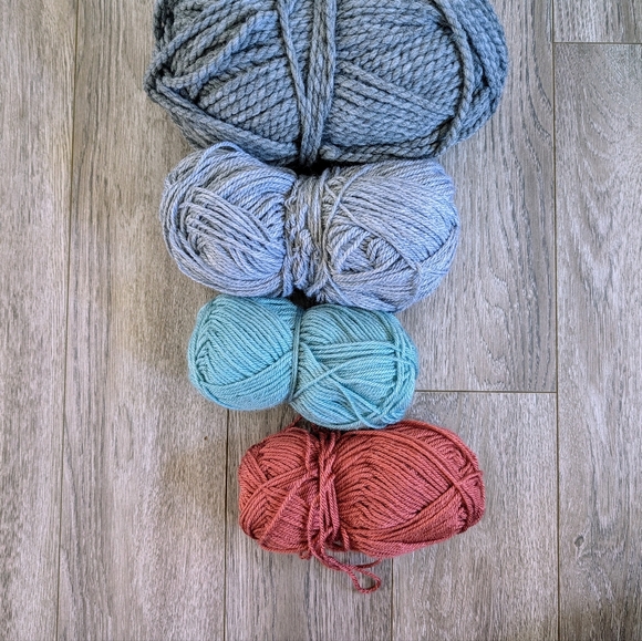 Personalized Tassel Keychains - Picture 2 of 3